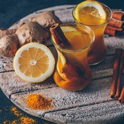 5 Manfaat Minum Jamu, Obat Tradisional yang Tetap Eksis  Turun Temurun