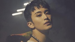 Lirik Lagu 1999 - Mark NCT