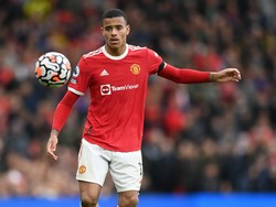Mason Greenwood Juga Lakukan Ancaman Pembunuhan, Ini Sikap MU