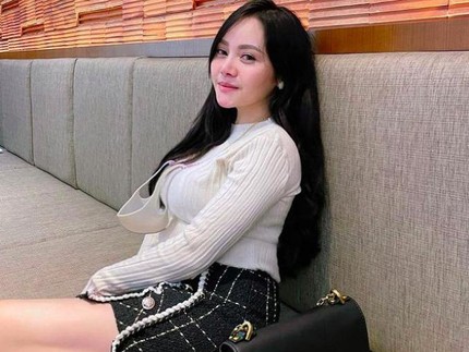 7 Potret Mawar AFI, Kini Jadi Bunda 3 Anak & Pebisnis Kosmetik Bun