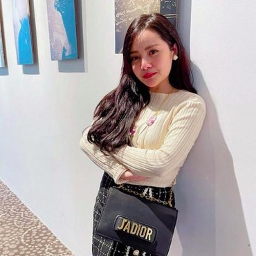 Mawar AFI Bongkar Kejanggalan Eks Suami, Rencana Nikah hingga Uang MUA