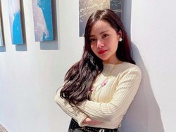 Mantan Suami Dikabarkan Nikahi Baby Sitter, Mawar AFI Belum Bisa Mencerna