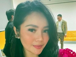 Mantan Suami Mawar AFI Bantah Selingkuh dengan Baby Sitter