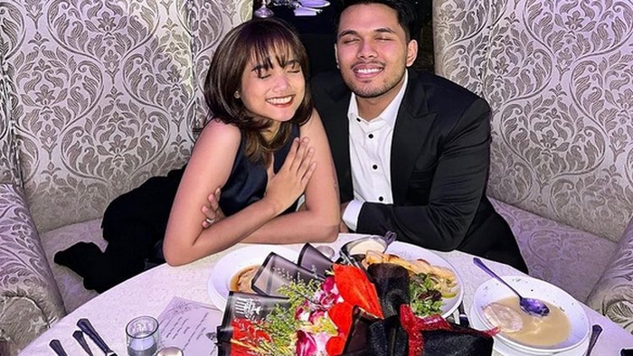 Zodiak Hari Ini: Penuh Tantangan, Akankah Hubungan Fuji dan Thoriq Langgeng Menurut Astrologi?