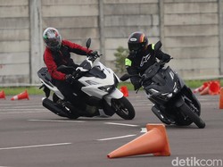 Bukan yang Terlaris, Honda Vario 160 Dibidik Laku 450 Ribu Unit
