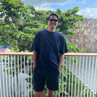 Alasan Mischa Chandrawinata Posesif ke Cut Syifa Meski Tak Pacaran