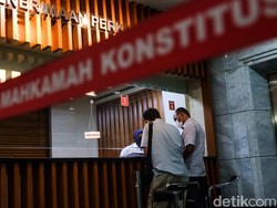 HMI MPO Pimpinan Affandi Ismail Turut Desak Pembatalan UU IKN