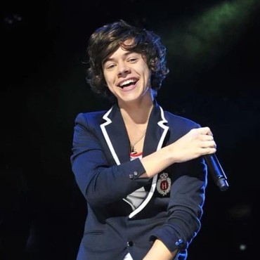 Horor, Salah Satu Penonton Konser Harry Styles Jatuh dari Tribun Atas