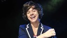 Penampilan Harry Styles