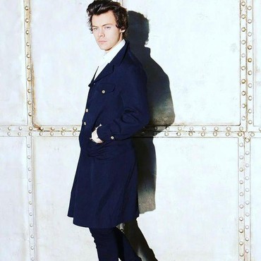 Lirik Lagu Late Night Talking - Harry Styles