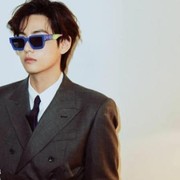 Dari Ekstrovert Jadi Introvert, Ini Penjelasannya Kenapa Kepribadian V BTS Berubah!
