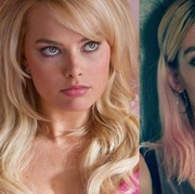 Sering Dibilang Mirip, Ini Adu Gaya Margot Robbie dan Emma Mackey yang Super Modis