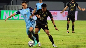Klasemen Liga 1: Arema FC Kudeta Bhayangkara FC
