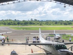 Ini Profil Maskapai Pengganti Susi Air di Malinau