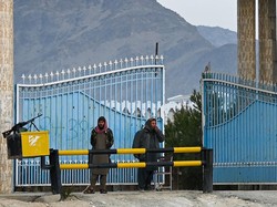 Universitas Afghanistan Dibuka Lagi, Hanya Sedikit Wanita Masuk Kuliah