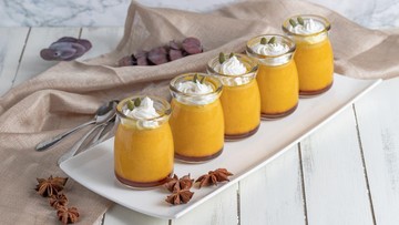 RESEP PUDING LAINNYA