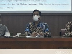 Berkaca Kasus Rektor Unila, Majelis Rektor PTN: Jalur Mandiri Sistem Andal