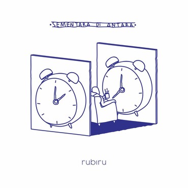 Rubiru Hadirkan 'Sementara di Antara', Lagu Positif untuk Hadapi Pandemi