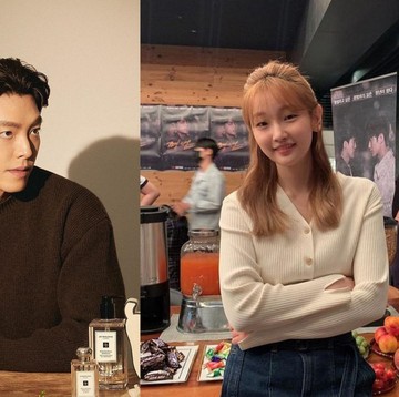 img-title Peringati Hari Kanker Sedunia, Berikut 5 Artis Korea yang Pernah Berjuang Melawan Kanker