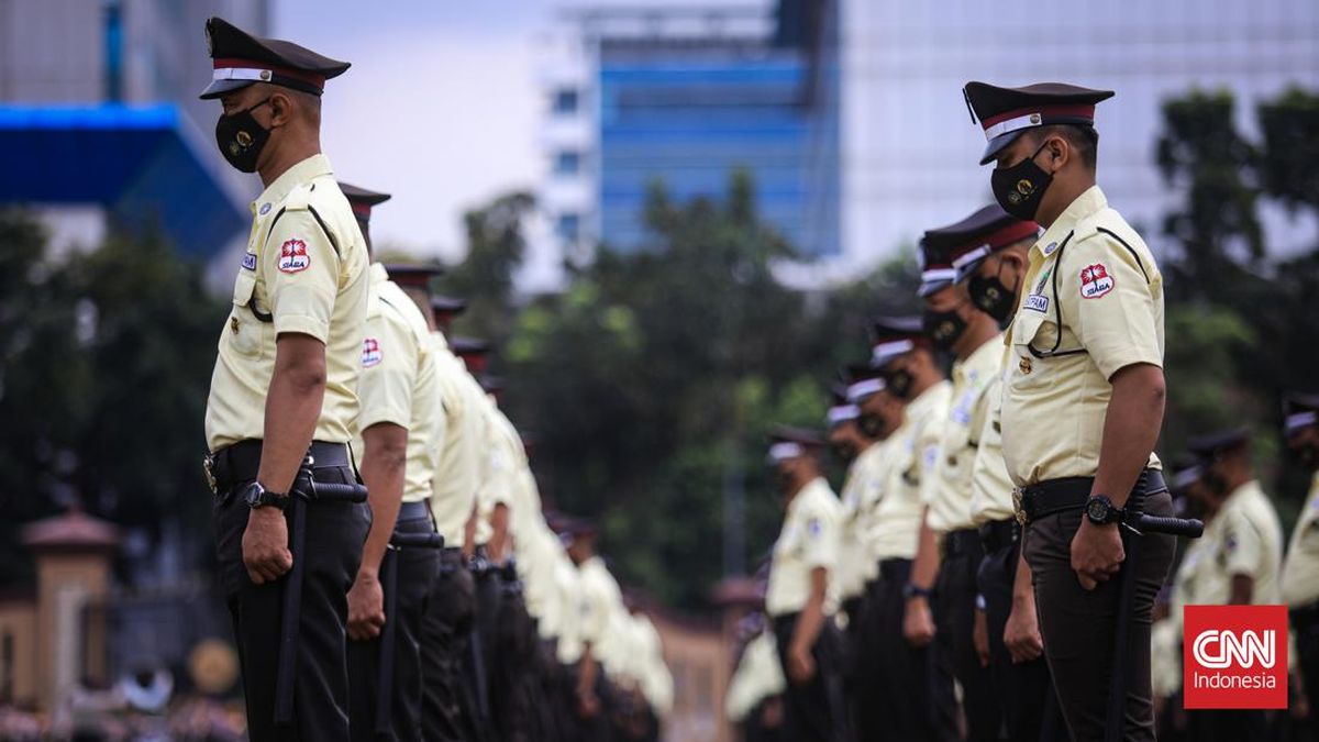 Aturan Baru Outsourcing Terbit Juli, Hanya 4 Pekerjaan Dikecualikan