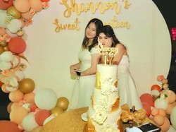 Adik Ungkap Dugaan Shannon Wong Atur Cerita Penganiayaan demi Hidup Bebas