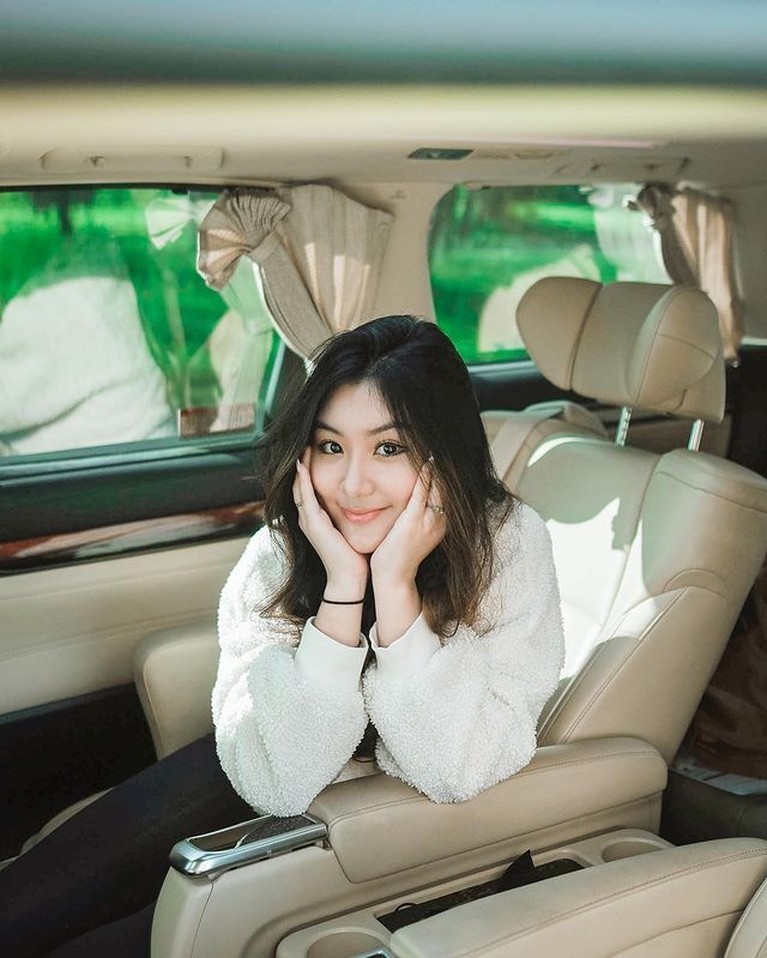 Shannon Wong