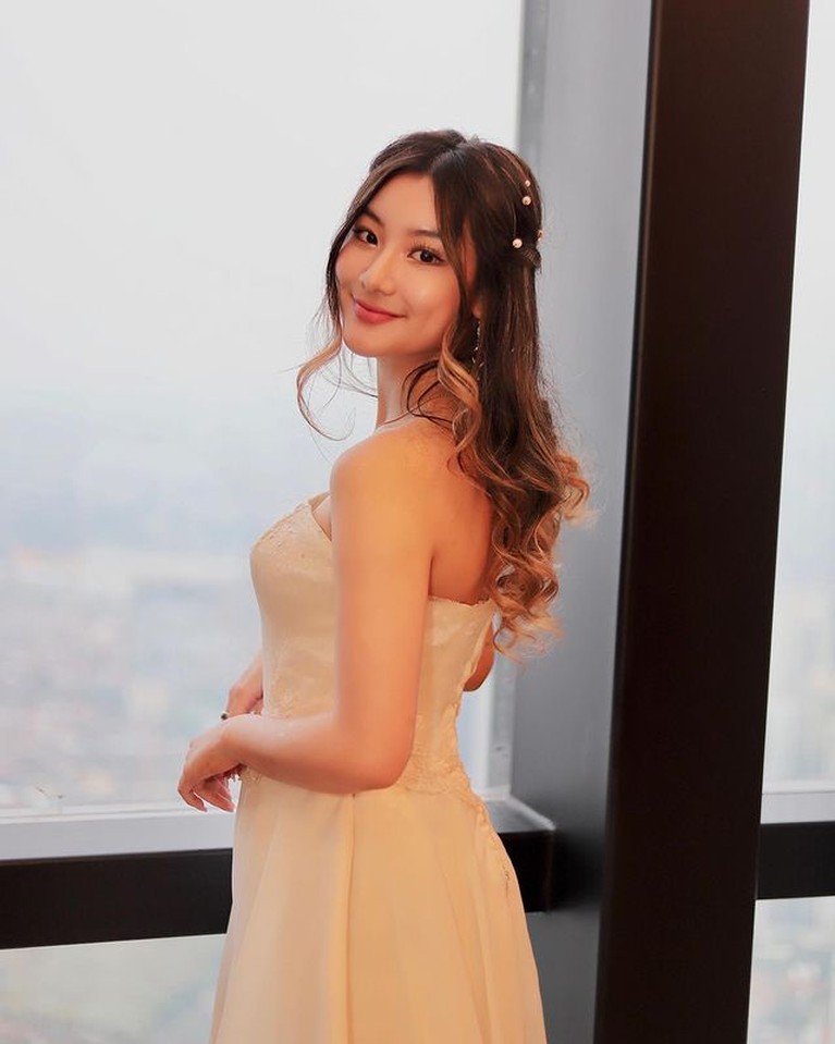 Shannon Wong