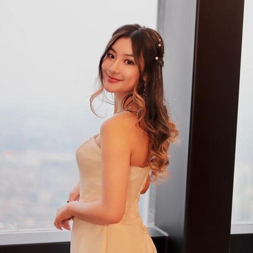 Gegara Cinta Buta, Shannon Wong Nyesal Ngaku Pernah Dianiaya Ayah