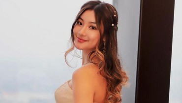 Bucin ke Adik Verrell Bramasta, Shanon Wong Sempat Laporkan Ayah ke Polisi