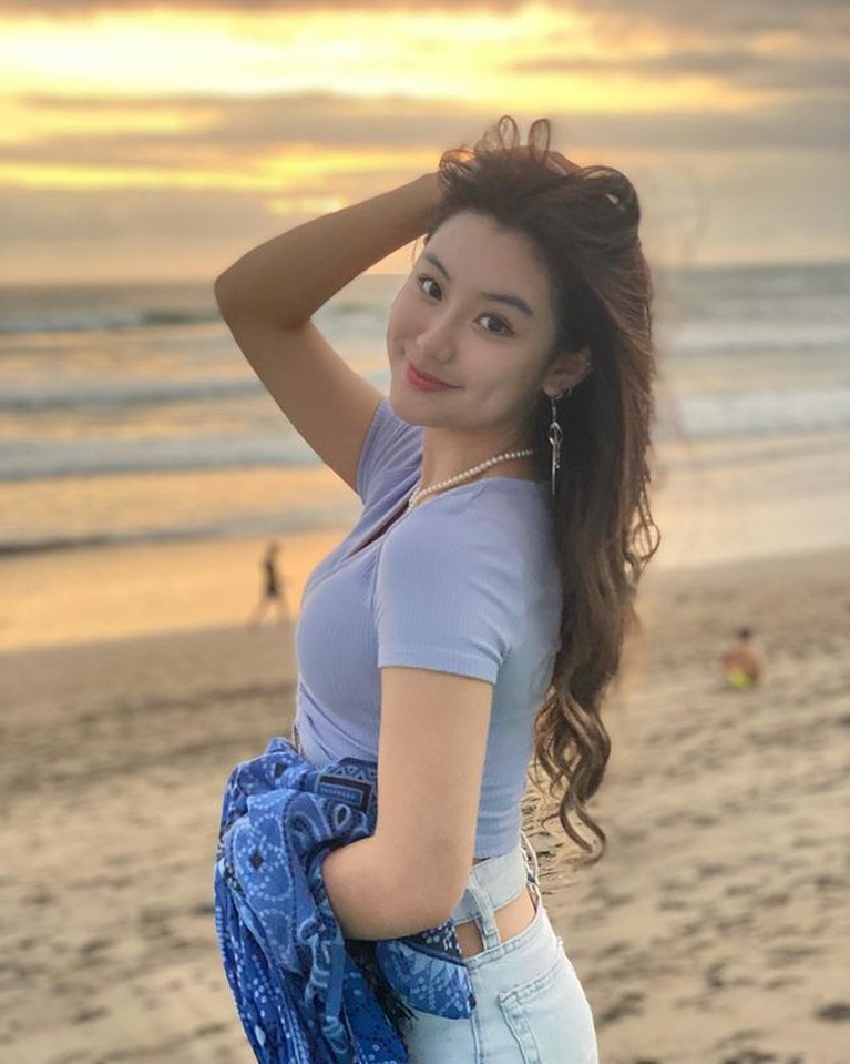 Shannon Wong Shannon Wong
