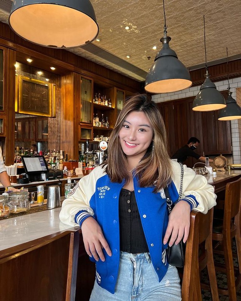 Shannon Wong