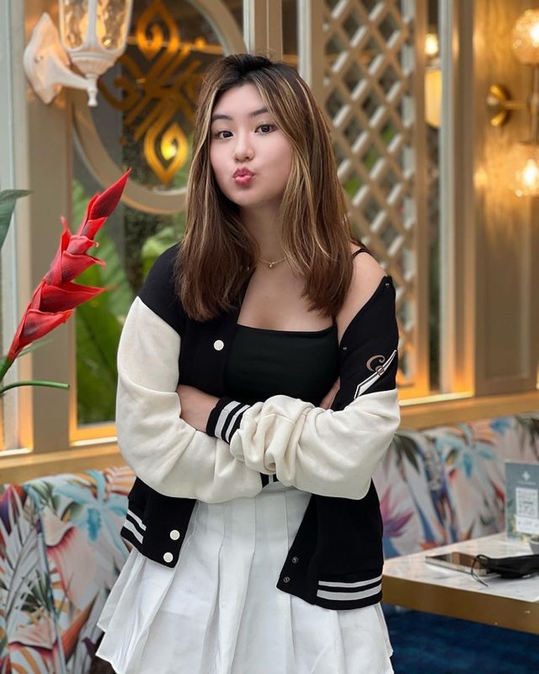 Shannon Wong