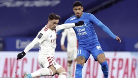Pemain Pinjaman Liverpool Bawa Lyon Menang Atas Marseille