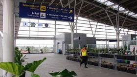 Stasiun Cikarang Layani KA Jarak Jauh Mulai 1 Februari 2022