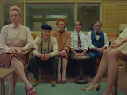 The French Dispatch dan 21 Tayangan Terbaru di Disney+ Hotstar Februari 2022