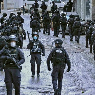 5 Pemicu Wabah Penyakit Pencernaan yang Diderita Tentara Israel di Jalur Gaza