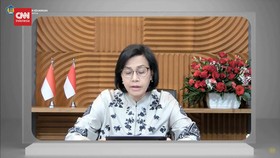 VIDEO: KSSK Sebut Pemulihan Ekonomi Terjadi Hampir di Semua Sektor