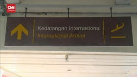VIDEO: Pekerja Migran Indonesia Belum Diizinkan Melalui Bali