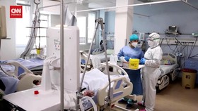 VIDEO: WHO Ungkap Omicron Siluman BA.2 Terdeteksi di 57 Negara