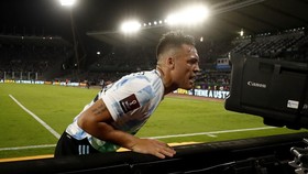 Prediksi Susunan Pemain Argentina vs Arab Saudi di Piala Dunia 2022