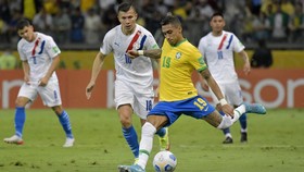 Klasemen Kualifikasi Piala Dunia 2022 Zona Amerika Conmebol