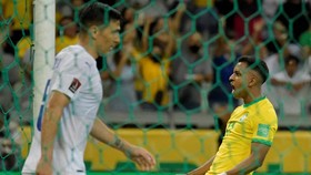 Jadwal Siaran Langsung Piala Dunia Hari Ini 24 November