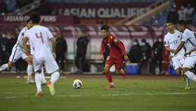 Vietnam Kalahkan China, Cetak Rekor Kualifikasi Piala Dunia
