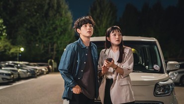 img-title 5 Drama Korea Rating Tertinggi Sepanjang Januari 2022