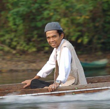 Heboh Calon Karyawan Rumah Sakit Diminta Lepas Hijab, UAS Bilang...