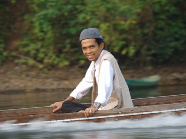 Heboh Calon Karyawan Rumah Sakit Diminta Lepas Hijab, UAS Bilang...
