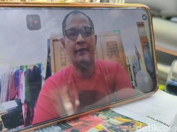 Wabup Kulon Progo Positif COVID-19, Ciri-cirinya Mirip Omicron