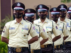 Legislator Hukum Suka Seragam Baru Satpam, Yakin Tak Mirip Polisi India