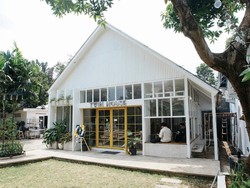 5 Coffee Shop di Cipete Ini Buka Pagi, Bisa Jadi Tempat Kumpul Sunmori
