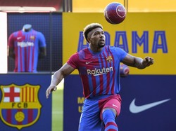 Video: Adama Traore Gabung Barca, Pamer Skill kayak Begini